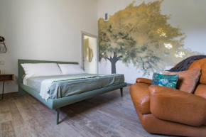 Saranto, Maison du Charme - La Tua Oasi nel Verde dell'Emilia